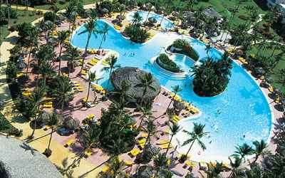 Catalonia Royal Bavaro