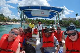 Saona Island Excursion