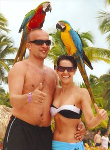 bavaro vacation