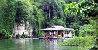 Tanama - River Chavon Day 