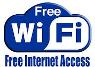 free wifi