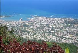 puerto plata town
