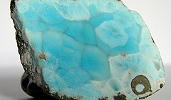 shopping for dominican larimar