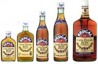 shopping for dominican rum