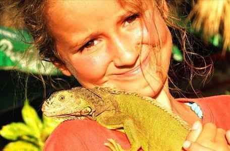 Tanama Wonders of Nature Tour