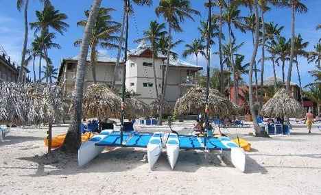 watersports bavaro